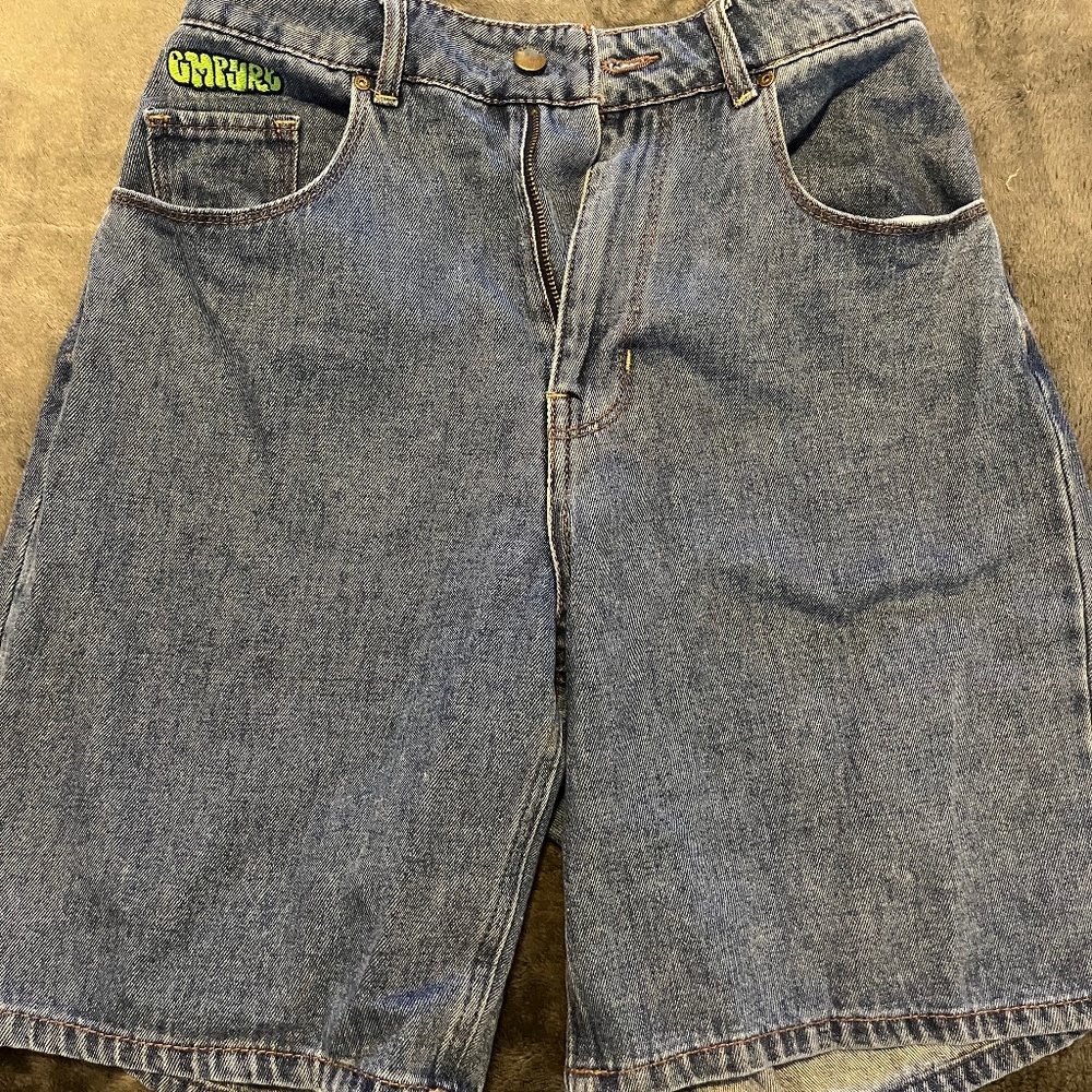 jorts